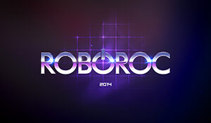Roboroc Logo