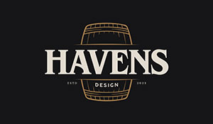 Havens Design Logo
